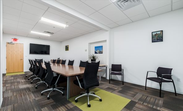 CenterPlace : 101 Centerpoint Dr, Middletown, CT 06457